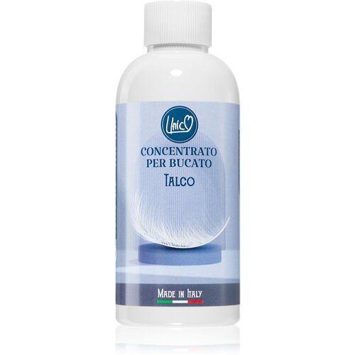THD Unico Talco koncentrirana di&scaron;ava za v pralni stroj 100 ml Cene