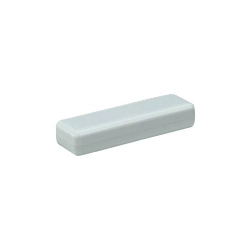 Strapubox Softline-ručno kućište 2090 ABS (DxŠxV) 129 x 40 x 24 mm sivo Cijene