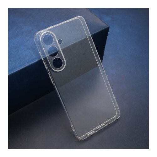  Futrola silikon clear za samsung s946b galaxy s26 plus 5g providna ( F124192 ) Cene