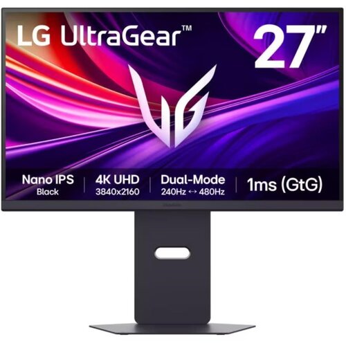LG 27G850A-B Slike