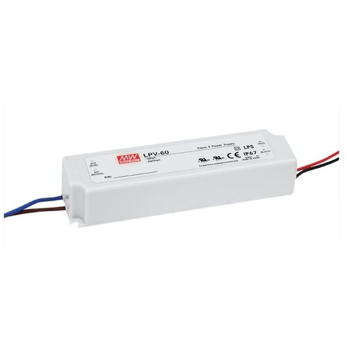 Ispravljač 60W IP67 Cene