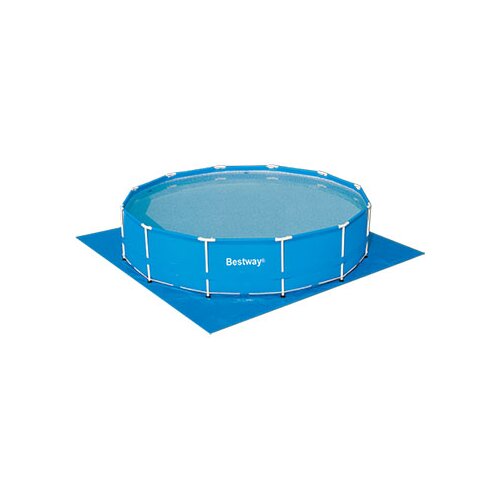Bestway prostirka za bazen 335×335 58001 Cene