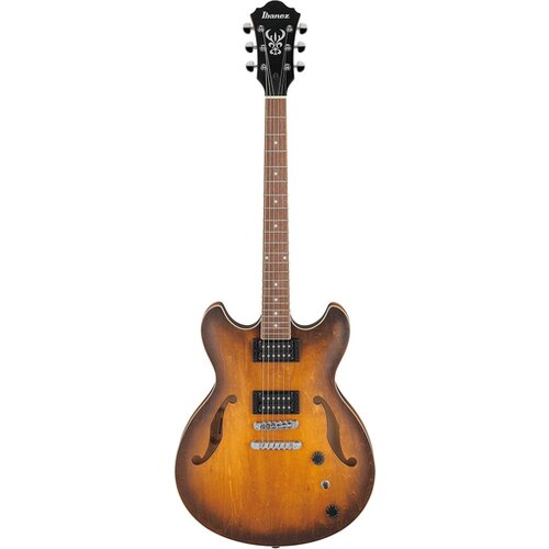 Ibanez električna semihollow gitara AS53-TF Slike