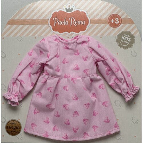Paola Reina odeća za Selenu 32cm ( 54686 ) Cene
