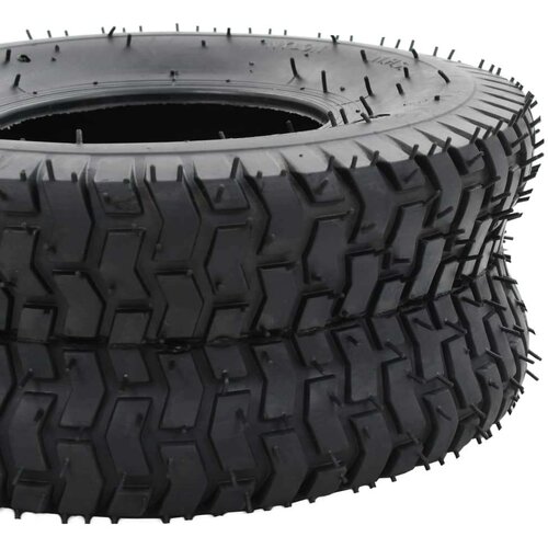 vidaXL Pnevmatike za samokolnico 2 kosa 15x6,00-6 4PR guma Cene