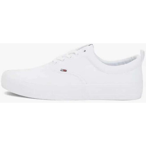 Tommy Hilfiger Tommy Jeans Mu&amp;scaron;ke patike, Bele Slike