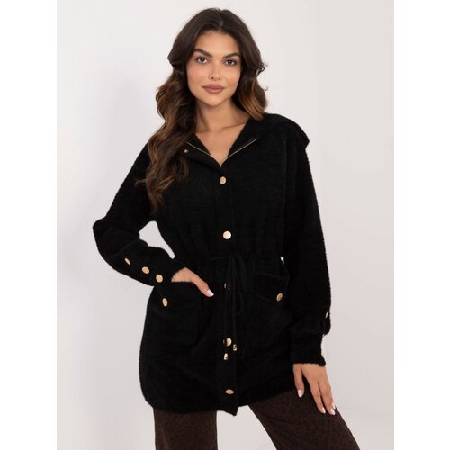 Factory Price Coat-MBM-PL-2040.30P-black Cene