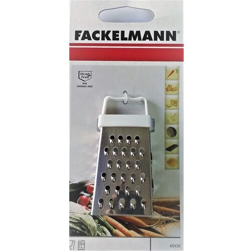 Fackelmann Ribež MINI 3,7X2,8X7,5 cm Cene