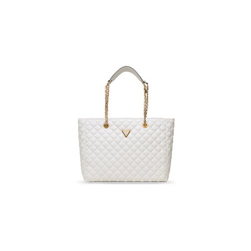 Guess Ročna torba Giully (QA) HWQA87 48230 Bela Slike