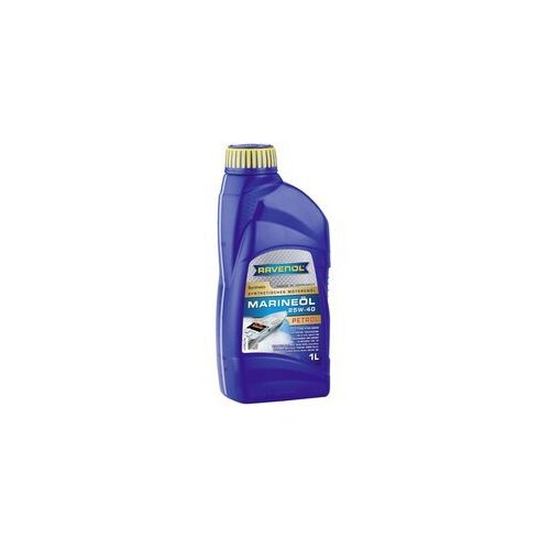 RAVENOL motorno ulje 25W40 SYNTETYK 1L Cene