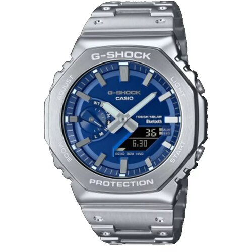 G-shock GM-B2100AD-2AER casio full metal ručni sat Cene