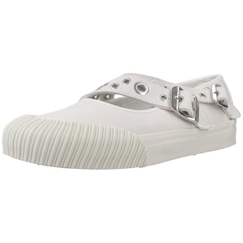 Vans Balerinke MARY JANE STRAPS Bela Slike