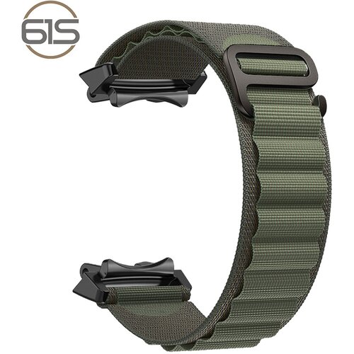 INF najlonska zanka za amazfit t-rex 3 green, (5000079582) Cene