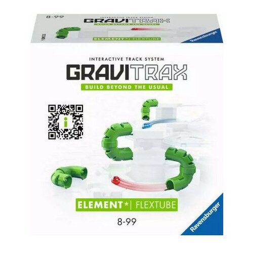 Ravensburger GraviTrax Fextube RA22429-Dru&amp;scaron;tvena igra Slike