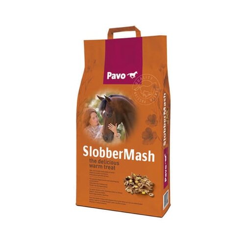 Pavo Slobber Mash - 6 kg Cene