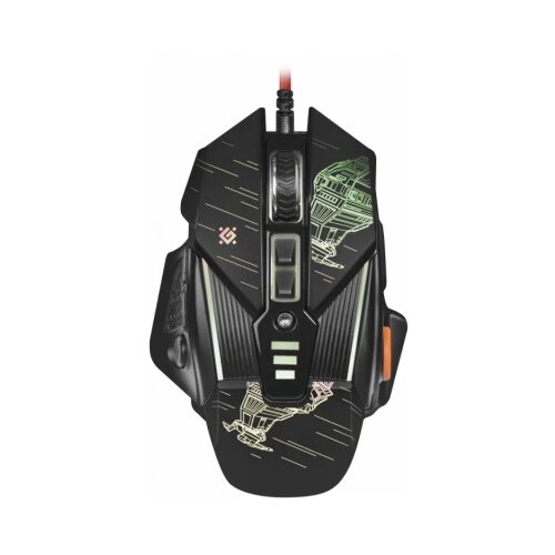 Defender Gaming Miš sTarx GM-390L 7200dpi USB Cene