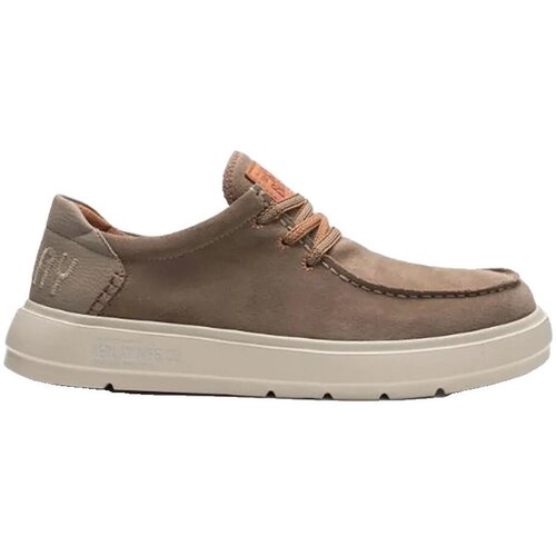 Replay Modne superge Mocassins Alcyon 2 Suede cuir su&amp;eacute;d&amp;eacute; Slike