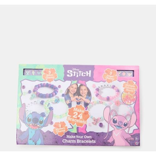 Sinsay Stitch kreativni set za izradu narukvica Slike