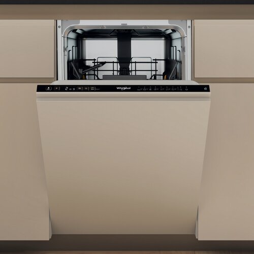 Whirlpool Perilica posuđa ugradbena WH2IC10BS7LA0 Cene