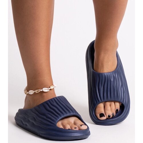 D/CEO Black sandals on a block heel Millo Cijene