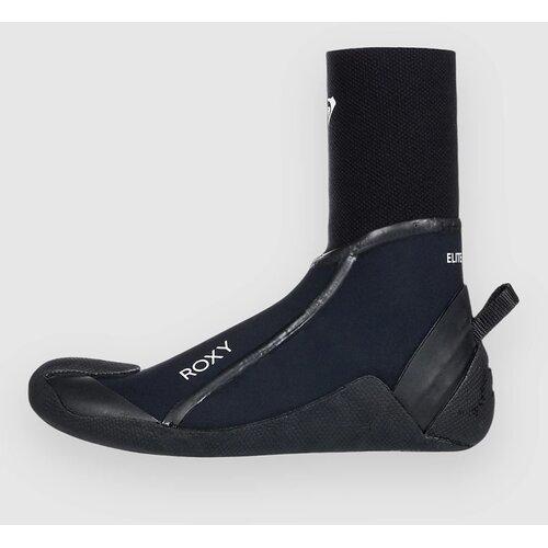 Roxy 3 Elite St Toe Cevlji za surfanje black Cene