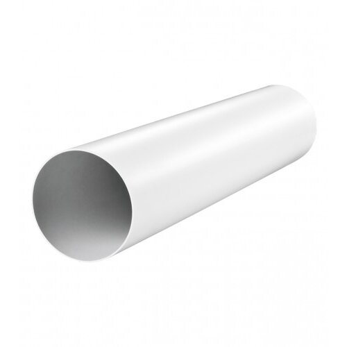 Vents Cijev za ventilaciju PVC fi.100 1m 1010 Slike