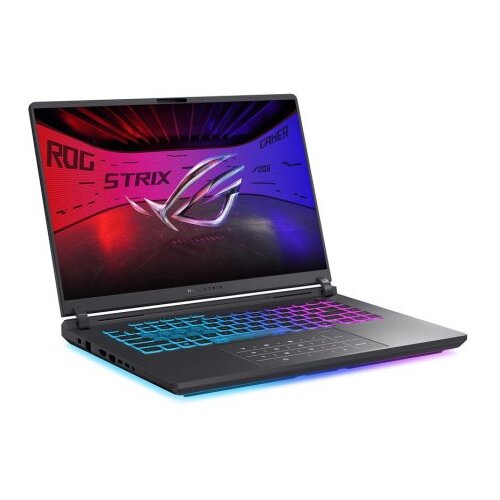Asus ROG Strix G16 G615LR-S5152W (16 inca 2.5K, Ultra 9 275HX, 32GB, SSD 1TB, RTX 5070Ti, Win11 Home) Slike