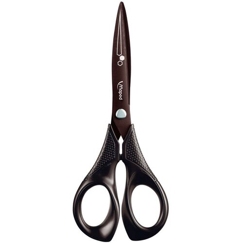 Maped &amp;Scaron;kare uredske Titanium 17 cm Slike