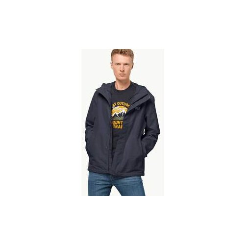  Muška jakna BAYDREAM JACKET M Cene