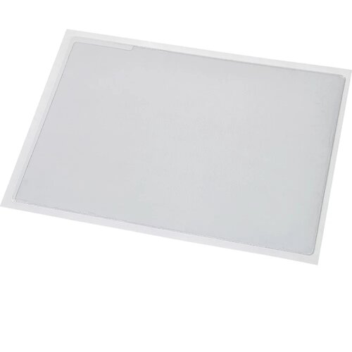 EICHNER Samolepilen prozoren ovitek, format DIN A5, prozorna izvedba, DE 10 kosov Cene