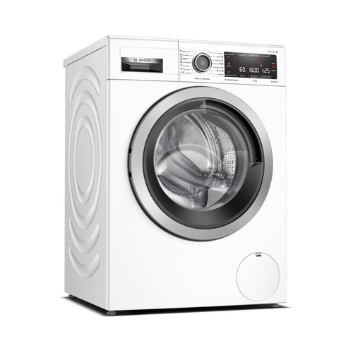 Bosch WAX32M41BY mašina za pranje veša Slike