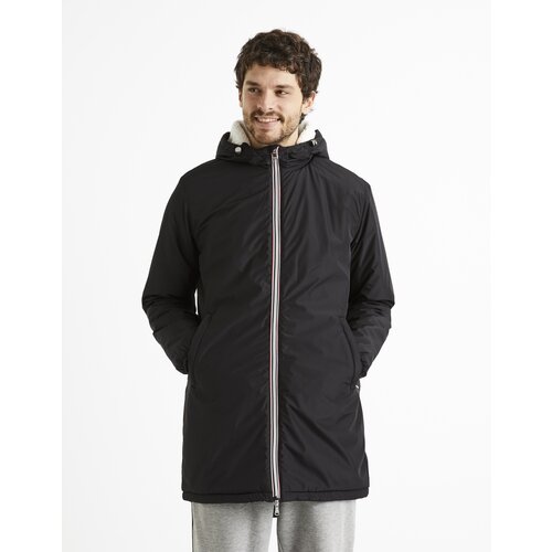Celio Insulated Parka Dulong - Men Slike