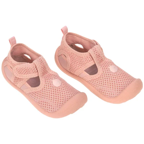 Lässig LSF Beach Sandals pink, Size: 19