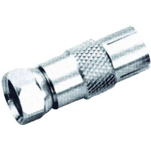 Cabletech Adapter F mo&scaron;ki. / TV ženski, (20811949) Cene