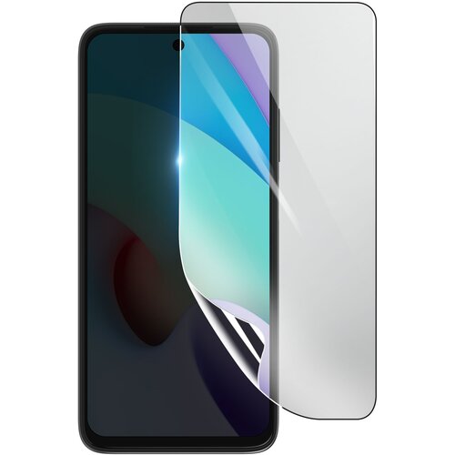 3mk hidrogelna zaš?ita zaslona pred udarci za xiaomi redmi 10 2022, prozorno, (21154137) Cene