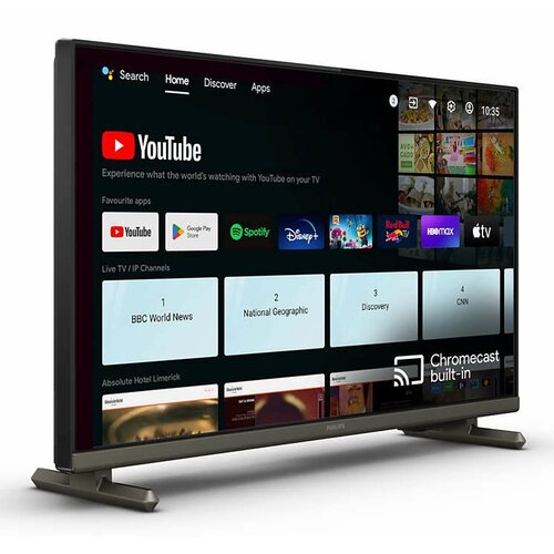 Philips Hotel TV 24HFL4518/12 61.0cm(24) Hospitality Cijene