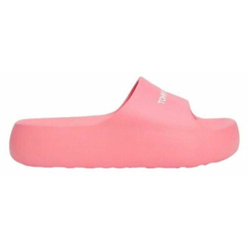 Tommy Hilfiger pink ženske papuče  THEN0EN02454-TIC Cene