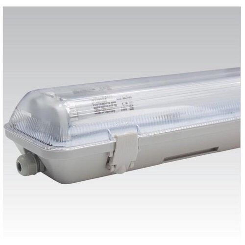  Spoljna fluorescentna svetiljka TOPLINE 2xG13/58W/230V 1575 mm IP65 Cene