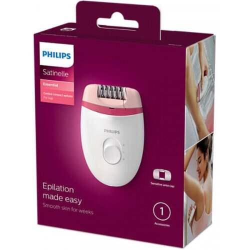 Philips Epilator BRE228/00 Cene