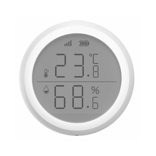 Imou Senzor temperature i vlage ZTM1-EU, Beli Cene