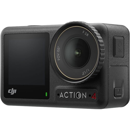 Dji Osmo Action 4 Standard Combo kamera Slike