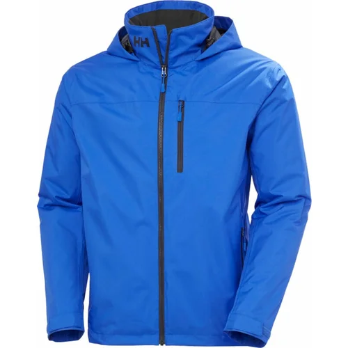 Helly Hansen Crew Hooded Midlayer 2.0 Jakna Cobalt 2.0 M