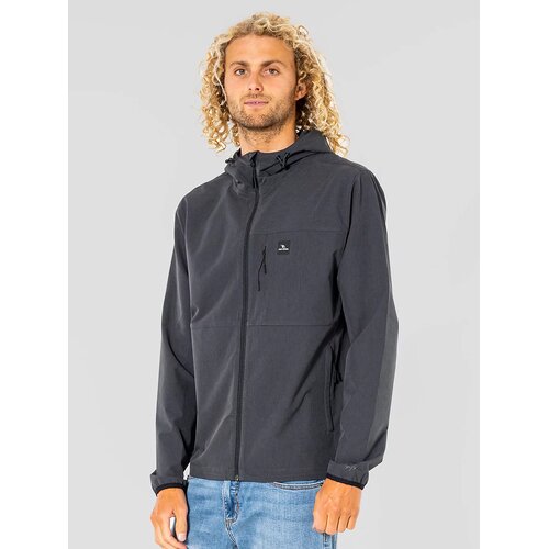 Rip Curl Elite Dwr Jakna Jakna black Cene