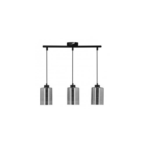  Cox Viseća Lampa 3x60W E27 Hrom Cene