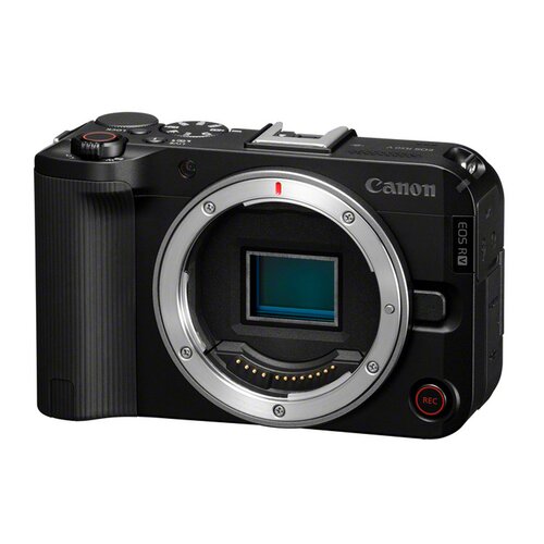  #Canon EOS R50V Body – Novo u dolasku Cijene