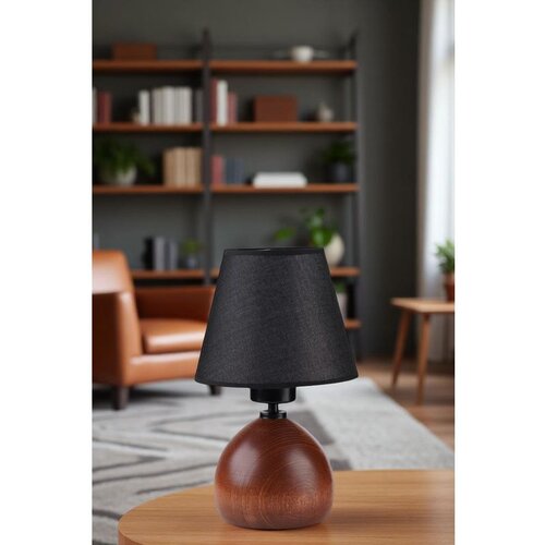 Opviq 8898-2 blackwalnut table lamp Cene