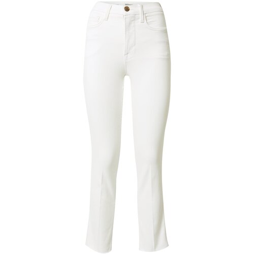 River Island Kavbojke bela Slike