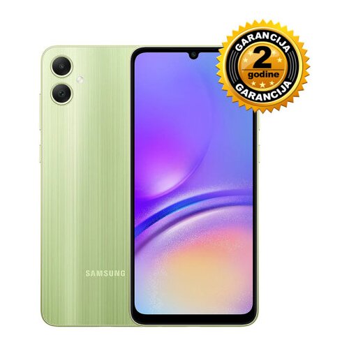 Samsung Galaxy A05 128GB (6GB RAM) Slike
