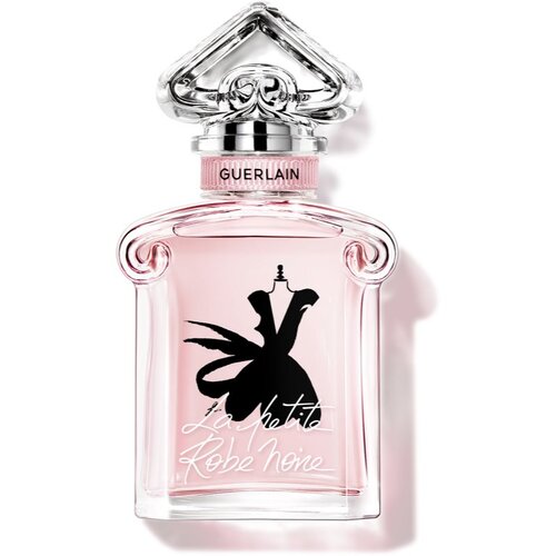 Guerlain La Petite Robe Noire toaletna voda za ženske 30 ml Slike