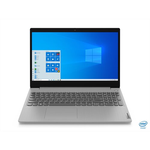 Lenovo IdeaPad Slim 3 15IRH8 (Arctic Grey) (83EM00EHYA) 15.6 FHD IPS/ i7-13620H/ 16GB/ 1TB SSD Slike